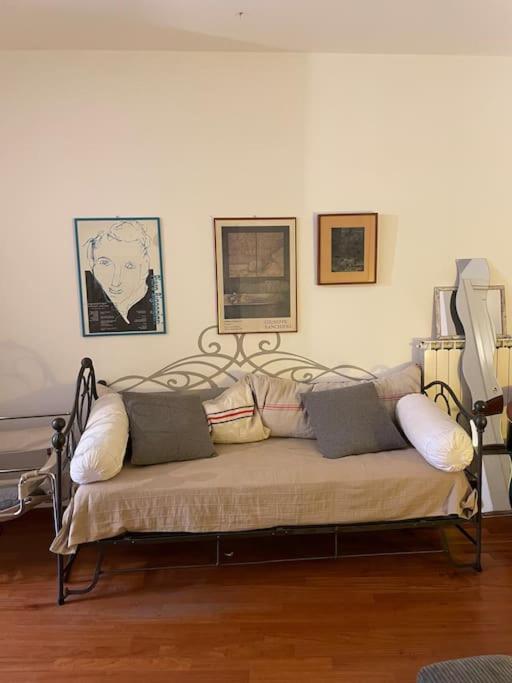 Apartament Charming House In San Niccolo Florencja Zewnętrze zdjęcie