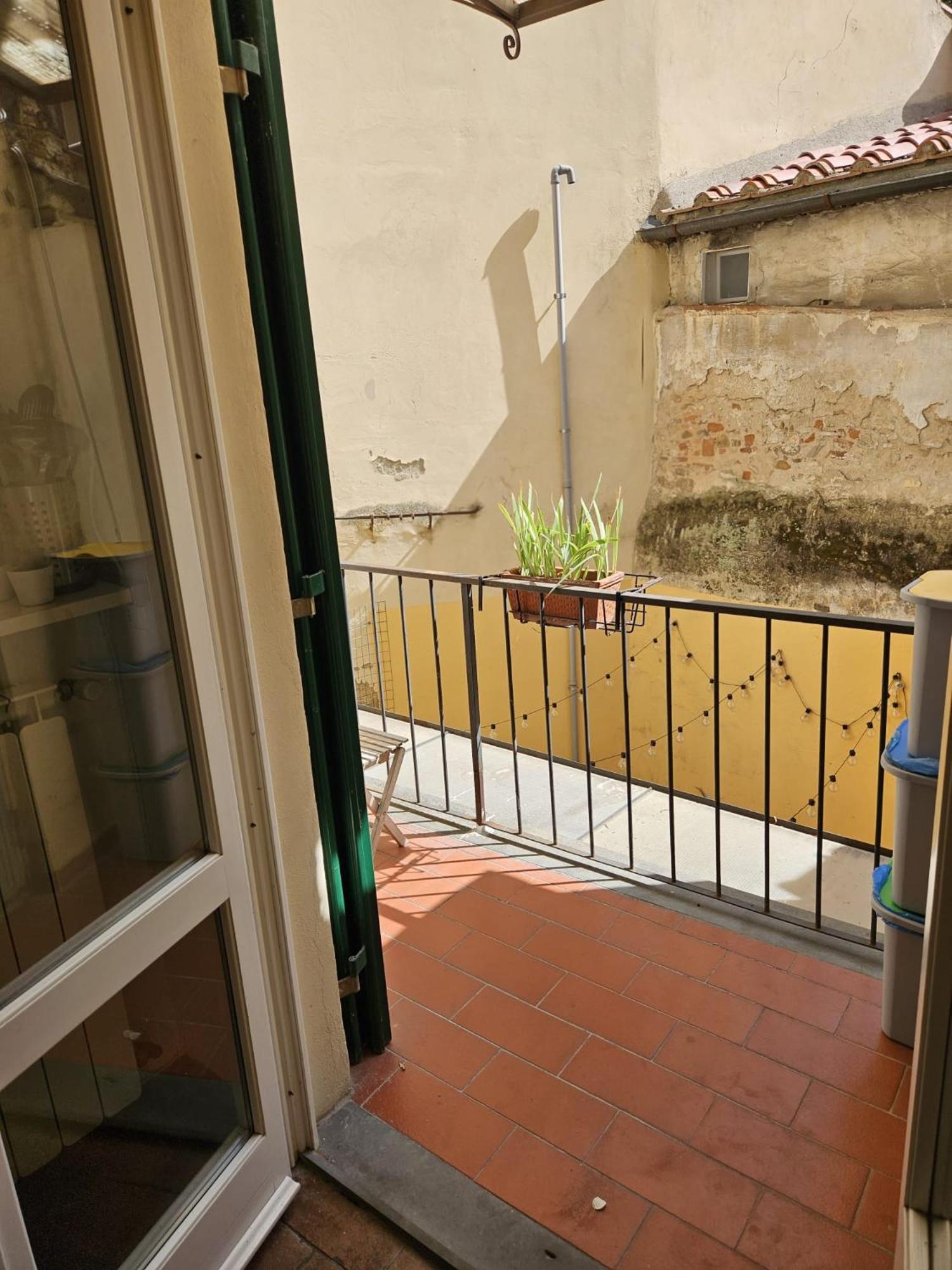 Apartament Charming House In San Niccolo Florencja Zewnętrze zdjęcie