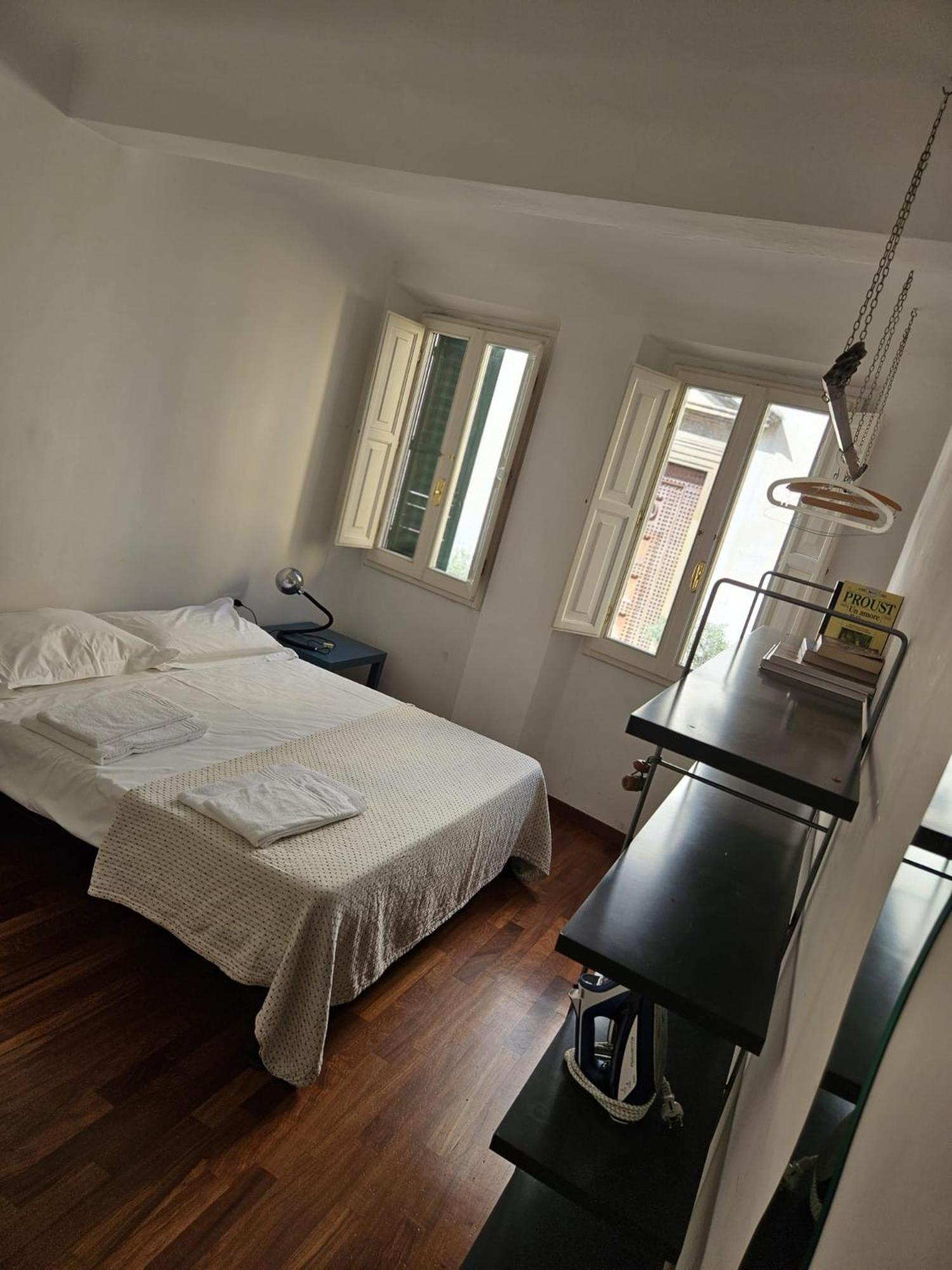 Apartament Charming House In San Niccolo Florencja Zewnętrze zdjęcie
