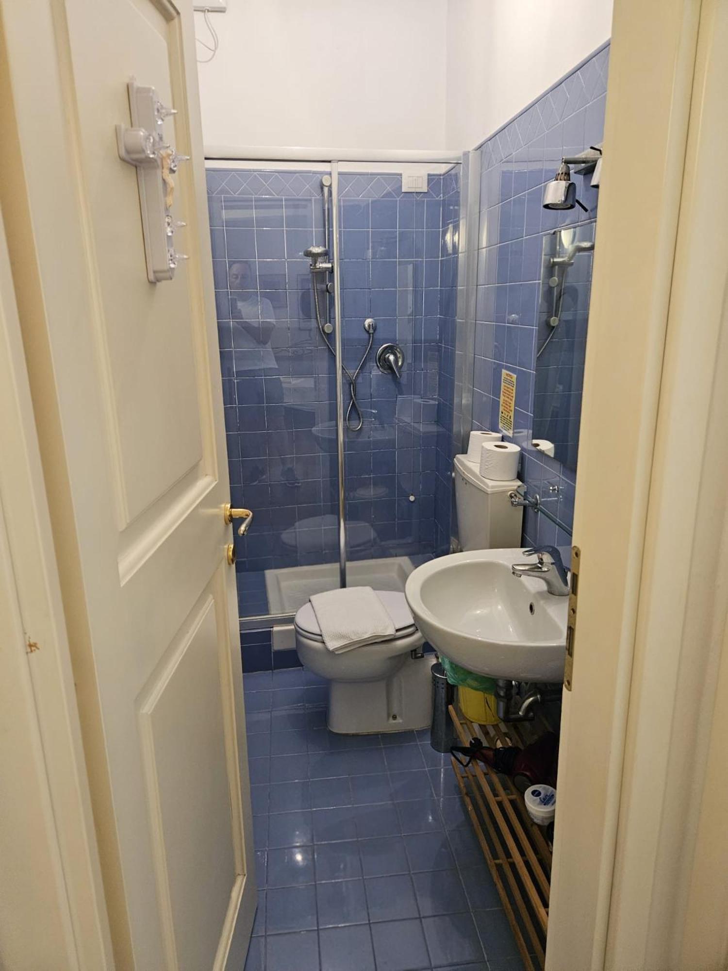 Apartament Charming House In San Niccolo Florencja Zewnętrze zdjęcie